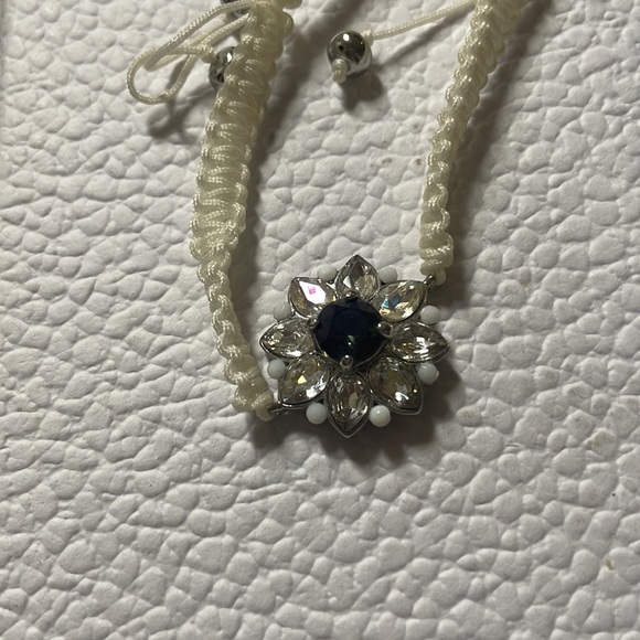 Juicy Couture String bracelets - Picture 2 of 3